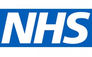 NHS logo